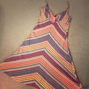 H&M light weight dress